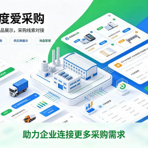 辽源百度爱采购